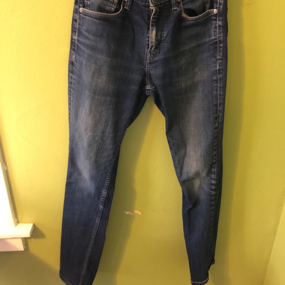 31x32 Levi’s 511